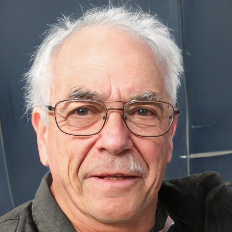 Finanzberater und Community-Experte Thomas